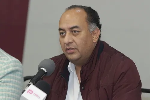 Gobierno Estatal fincará responsabilidades en caso de encontrar anomalías en Segob