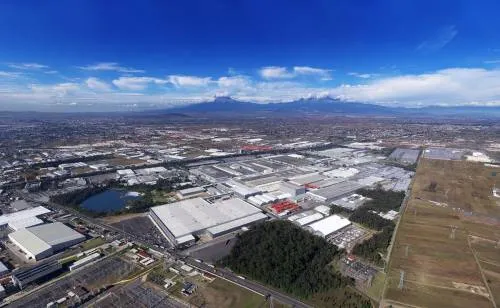 Volkswagen de México registra ahorros por 34 millones de dólares en mejoras a sus procesos