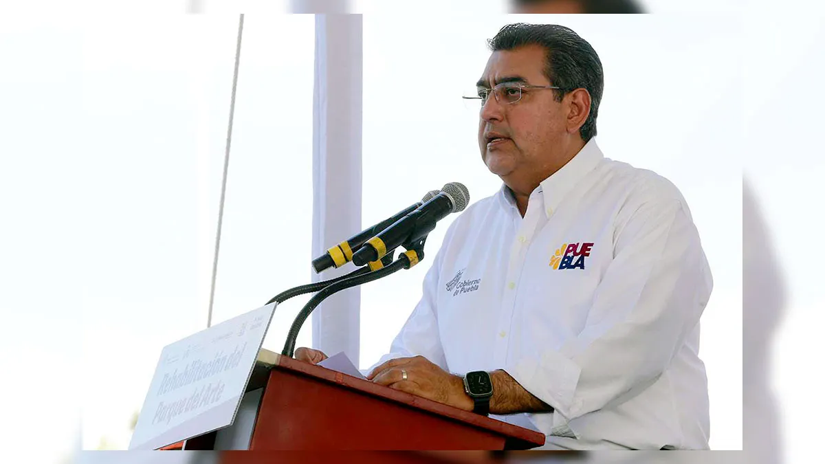 Sergio Salomon Cespedes Peregrina