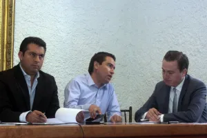Sólo tres municipios han pedido créditos del FAIS