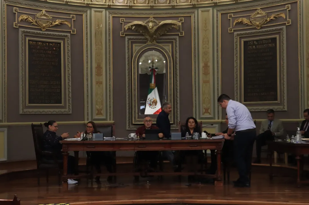 Ministerios Públicos