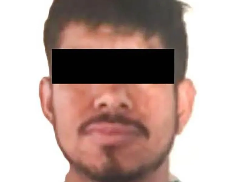 Detienen a ‘Chamona’, implicado en la masacre de la familia Langford y LeBarón