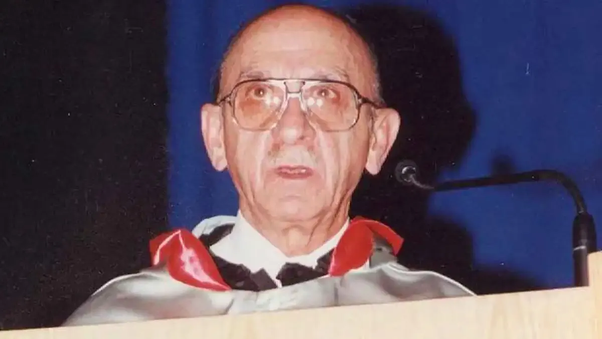 Jose Antonio Quintana Fernandez