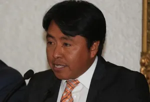 MC podría buscar una coalición para 2016