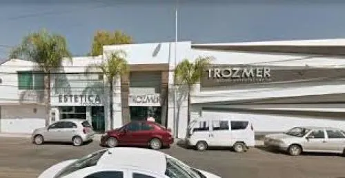 Ingresan a robar a la escuela Trozmer