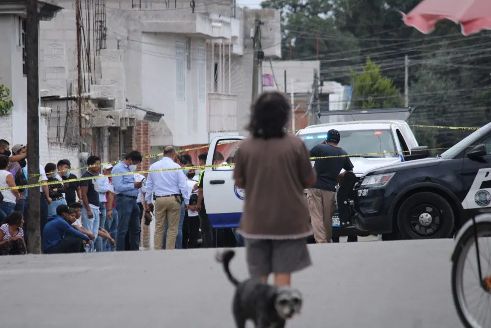 Chofer de Coca que atropelló a niña enfrentará proceso penal en libertad
