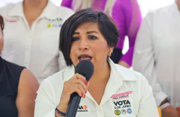 La ruptura en Cholula que le pega a Roxana Luna