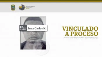 Vinculado a proceso por homicidio al sur de la ciudad en 2018