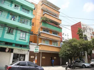 Segundo implicado en caso Narvarte, formalmente preso