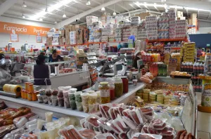 Mantienen crecimiento las ventas del canal abarrotero mayorista