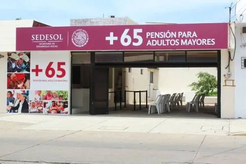Con retraso de más de 10 días, llegarán los depósitos a los más de 320 mil beneficiarios de 65 y más
