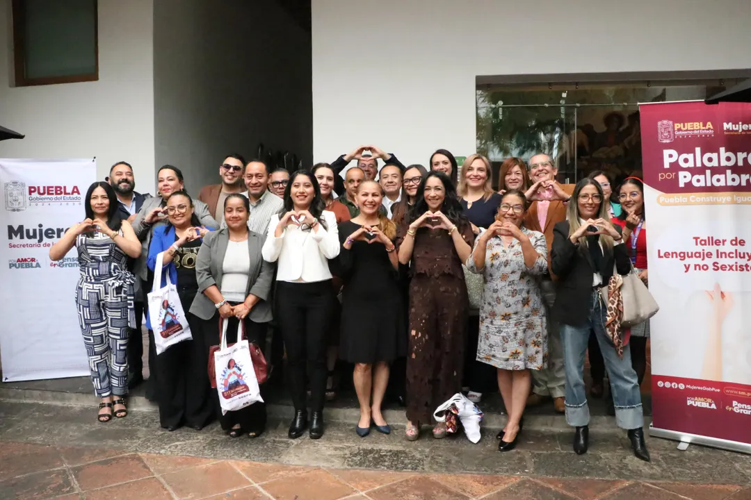 Secretaría de las Mujeres