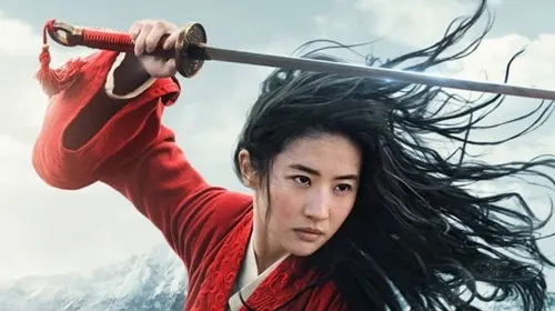 ‘Mulan’ se impone al coronavirus y se estrena en streaming