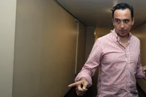 Diputado llama a las Cholulas al diálogo con inconformes con expropiaciones