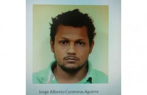 Se fuga preso de Cereso de Pachuca, se presume va armado