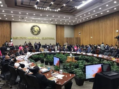 Aspirantes presidenciables deben ‘bajar’ spots desde el 20 de julio