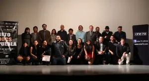 Sólo Dios Basta gana premio al mejor cine documental Retodocs