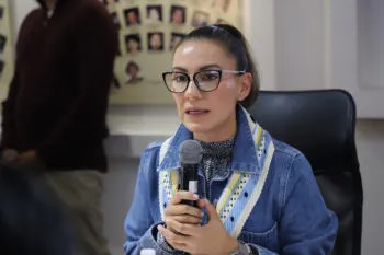 Ayuntamiento de Puebla enfrenta 6 mil juicios pendientes heredados de administraciones pasadas: Mónica Silva