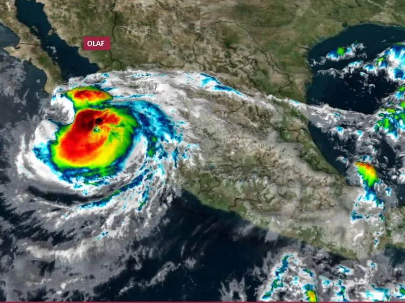 Foto Conagua