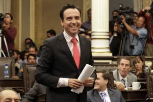 Gobierno tiene que explicar contratación de filial de Oceanografía: PRI