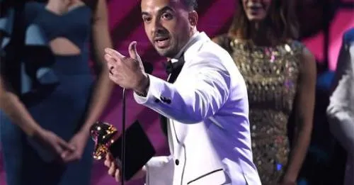 “Despacito” es la Canción el Año en los Grammy Latinos