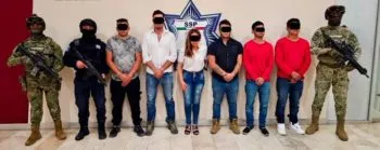 Vinculan a proceso a Tania N., juez retiró el cargo de homicidio en grado de tentativa