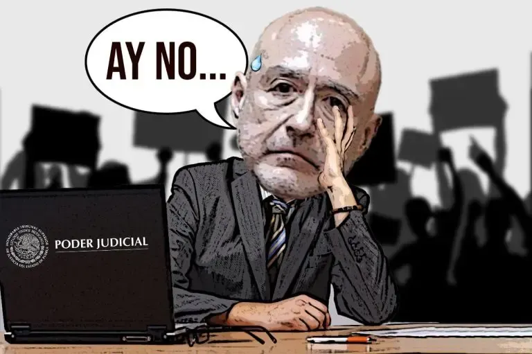 Carlos Palafox Galeana Corte Milagros