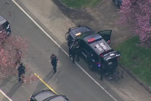 Al menos cuatro muertos y dos heridos en tiroteo en Seattle
