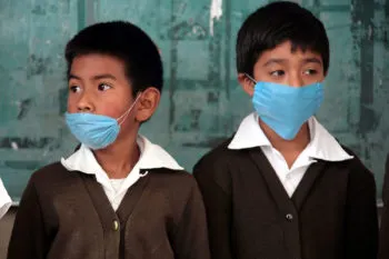 Por actividad del Popocatépetl, Secretaría de Educación emite recomendaciones a escuelas de Puebla