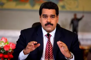 Venezolanos piden a Maduro dejar entrar medicamentos donados