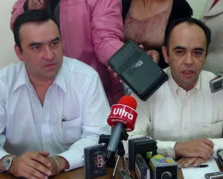 Estrechan lazos institutos municipales de Planeación de Puebla y León