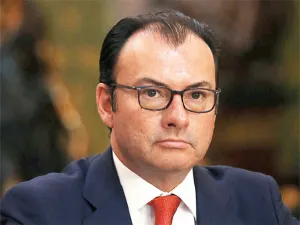 México reitera compromiso con consolidación fiscal y disminución de deuda
