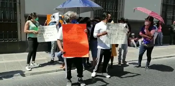 Propietarios de baños de vapor en Puebla piden pronta reapertura