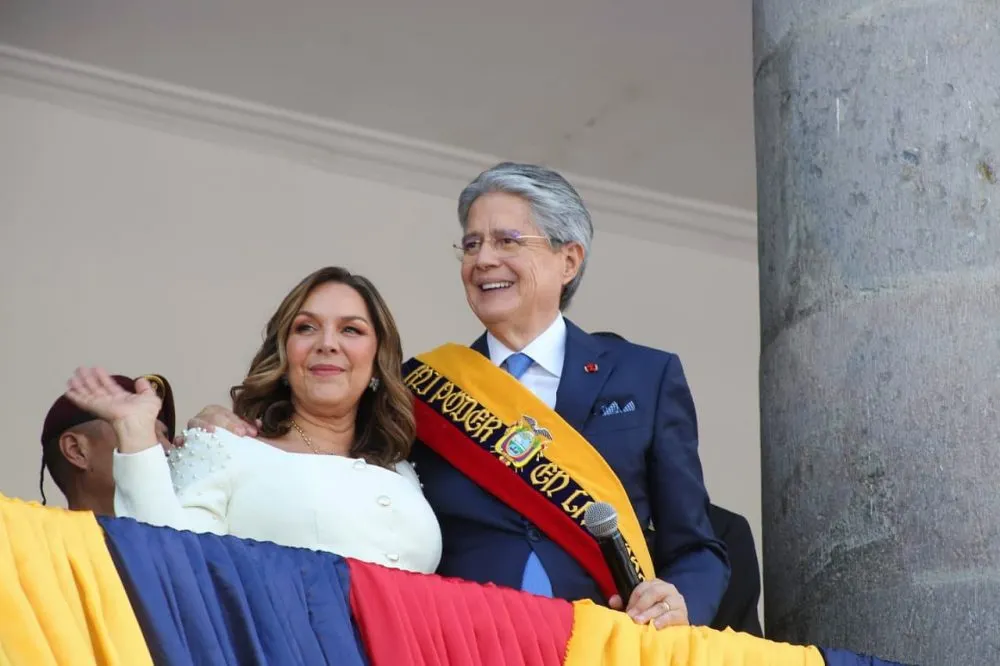 Guillermo Lasso