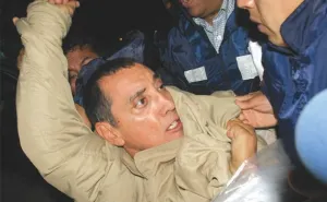 Sentencia para Mario Villanueva está pendiente: PGR