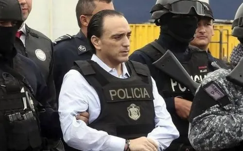 Audiencia del exgobernador Roberto Borge será por videoconferencia