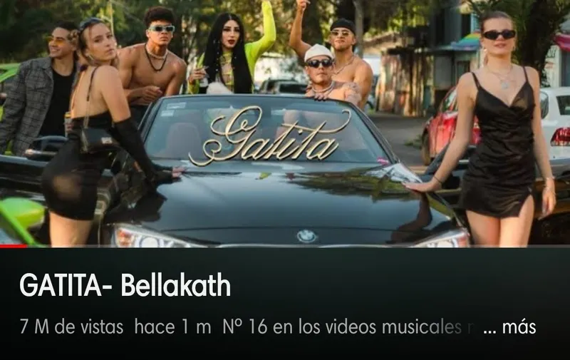 Bellakath