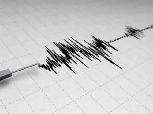 Sismo de magnitud 7.1 sacude Perú; no se reportan daños ni heridos