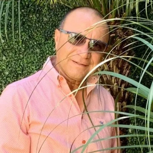 Ismael Ríos Delgadillo, una vida dedicada al periodismo, el deporte y la educación