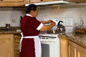 El trabajo doméstico en México es una actividad primordialmente femenina: IPM