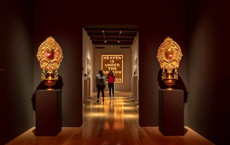 Última Noche de Museos de 2024, el sábado 28 de diciembre