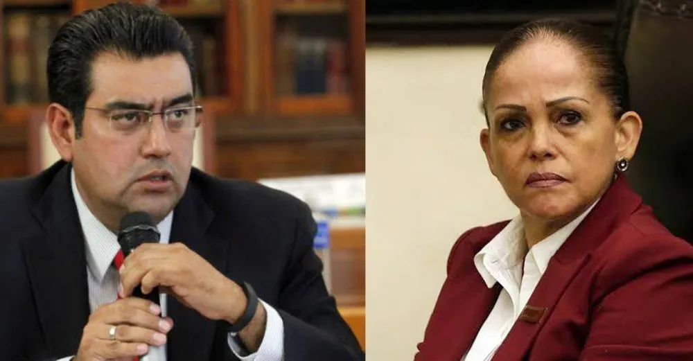 En ‘coro’, morenistas poblanos exigen a Mario Delgado dejar de favorecer a Nacho Mier de cara al 2024