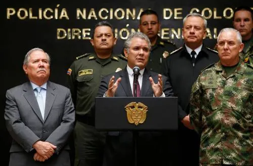 Colombia pedirá a la ONU un fondo humanitario para afrontar la crisis de Venezuela