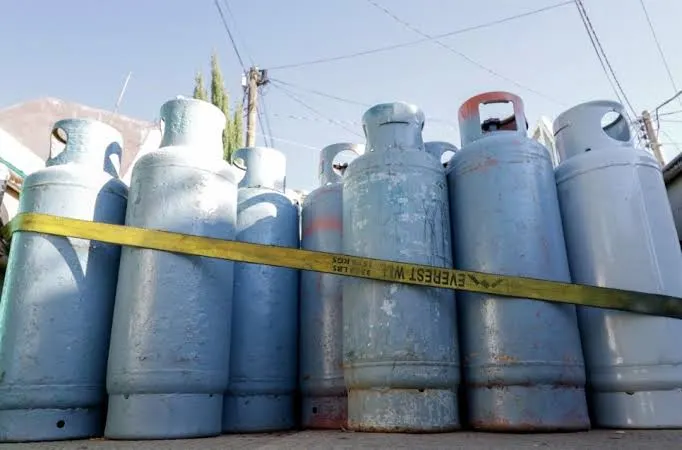 CRE reduce el precio del gas LP un 10% promedio a nivel nacional