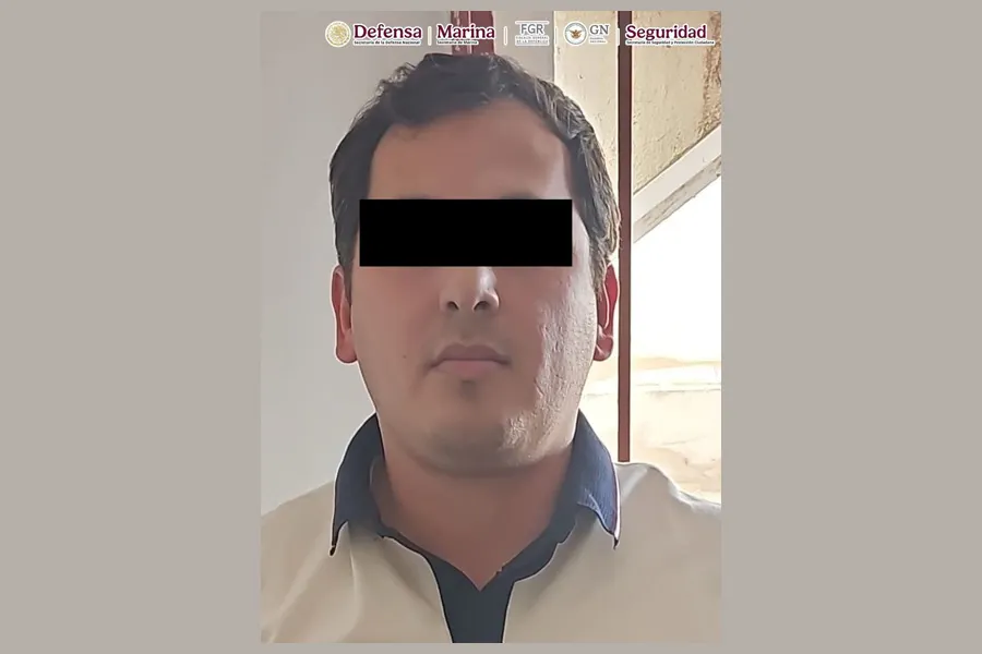Detenidos Sinaloa Integrantes Chapitos