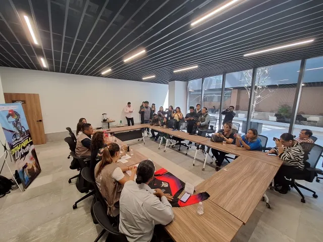 Comisión de Cultura