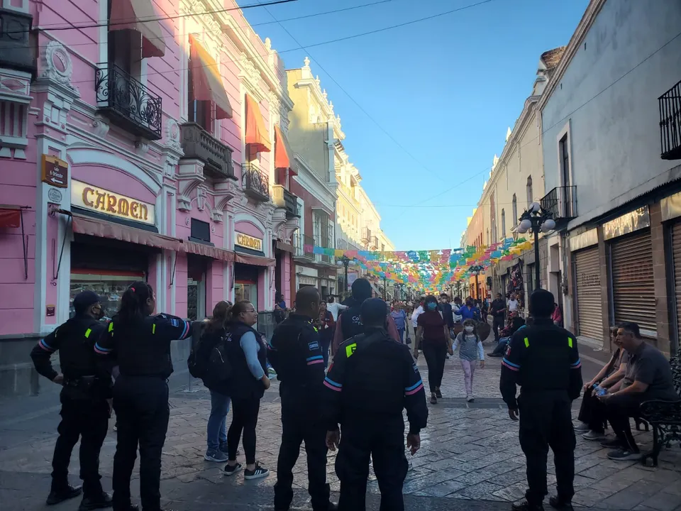 Centro Histórico