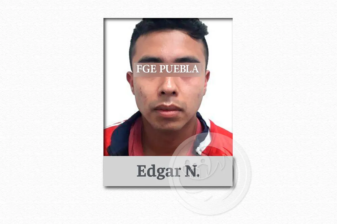 Edgaer N Snt Feminicidio