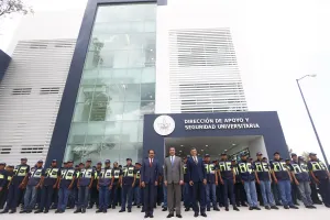 Proyecta BUAP obras por 552 mdp en 2016