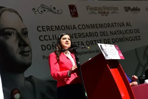 Gobierno de la Ciudad conmemora el Día de Solidaridad de las Ciudades Patrimonio Mundial 